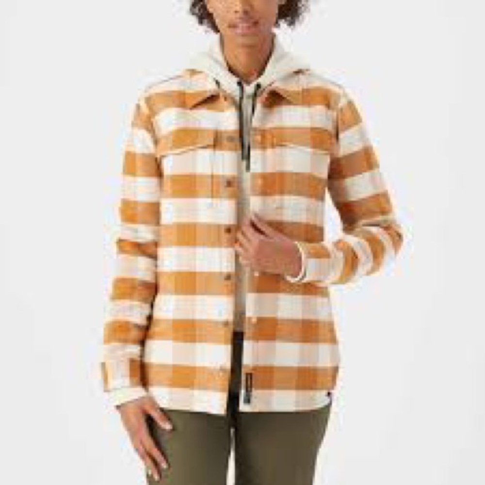 Alaskan Hardgear Crosshaul Shirt Jac